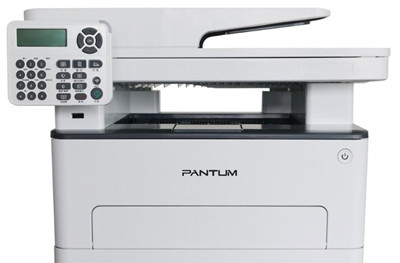 奔图M6800FDW用户手册