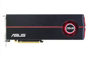 华硕AMD系列 EAH5970/G/2DIS/2GD5/A显卡驱动