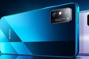 荣耀v40能用华为账号吗