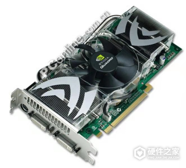 NVIDIA Quadro FX 4000 SDI( PCI Express)显卡驱动