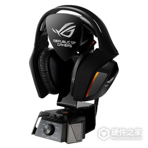 ROG Centurion说明书