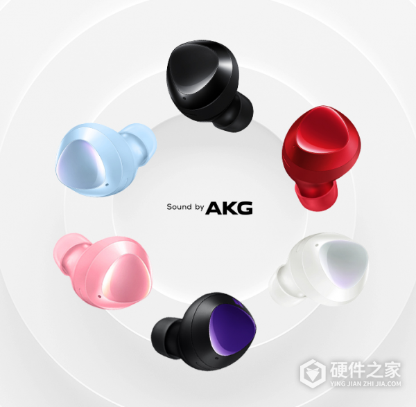 三星耳机buds+怎么验证