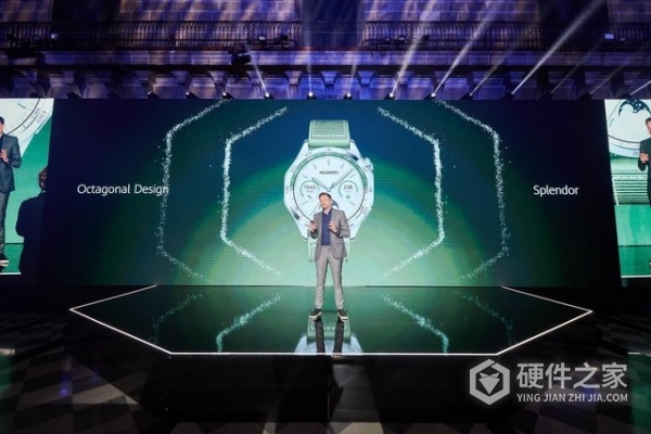 华为watchgt4手表配置参数