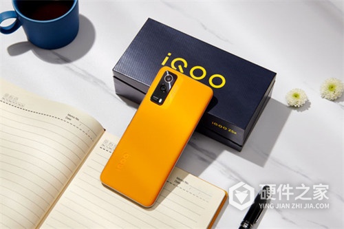 iqooz5x能够内存扩展吗