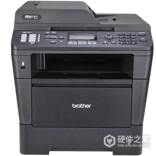 兄弟8510dn维修手册