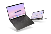 ChromebookPlusSpin714与516GE笔记本配置介绍