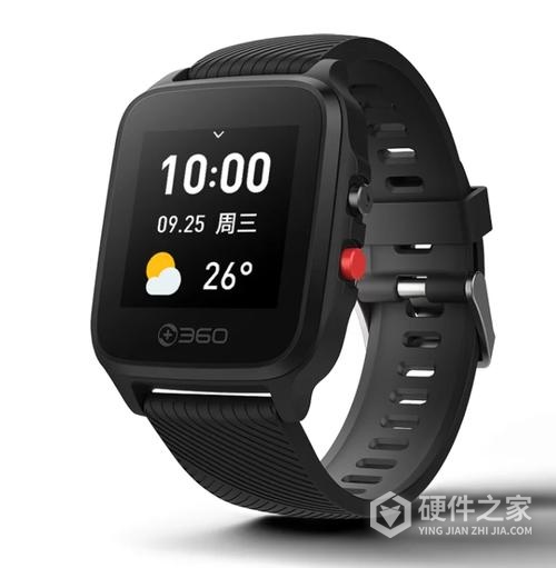 360老人电话手表怎么开机