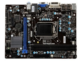微星p31主板bios