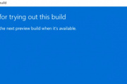 更新win11预览后退回win10方法