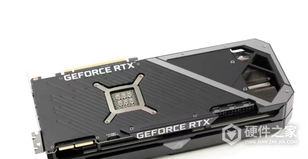 华硕NVIDIA系列 ROG-STRIX-RTX3090-O24G-GAMING显卡驱动