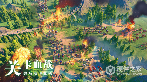 rise of kingdoms