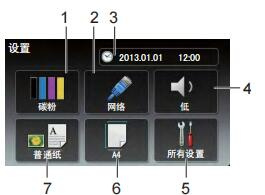 兄弟打印机DCP-9020CDN说明书