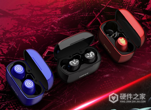 漫步者w3毒液使用说明书