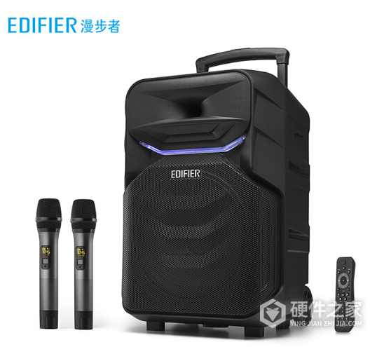 漫步者pp312说明书