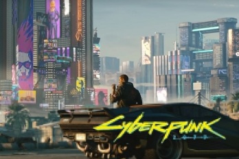 mx350可以玩赛博朋克2077吗