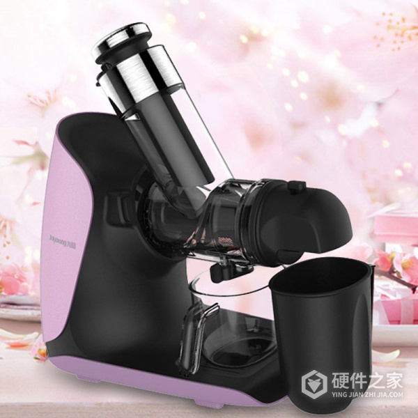 九阳JYZ-E960说明书
