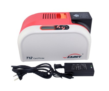 飒瑞Seaory T12证卡打印机驱动 For Win10/Win7/XP