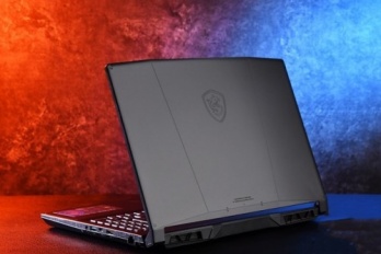 微星星影15用于修图怎么样