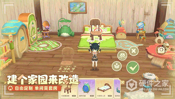 织梦森林测试版