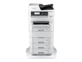 爱普生Epson WF-C879Ra多功能打印机驱动 For Win10/Win7/XP