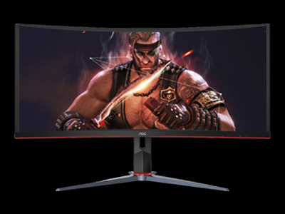 aocU2870VQE显示器驱动