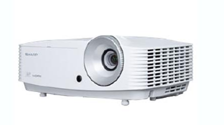 夏普XG-SW350A商务投影仪驱动 for Win XP/7/8/10