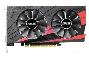 华硕NVIDIA系列 EX-GTX1050-O2G显卡驱动