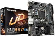 技嘉H410M H V2 (rev. 1.7)主板说明书