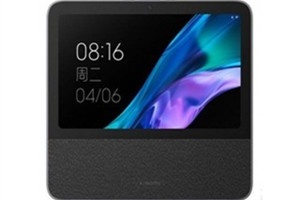 小米智能家庭屏10怎么下载软件