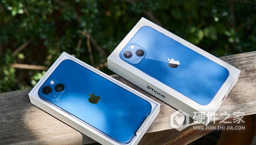 iPhone13怎么设置来电灯光秀