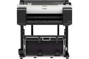 佳能Canon TM-5205驱动 For Win XP/7/8/10
