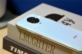 redmi k30至尊纪念版怎么样