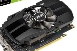 华硕NVIDIA系列 PH-GTX1650-4G-V2显卡驱动