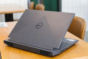 戴尔游匣g15有几个硬盘位