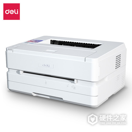 得力DP28D用户手册