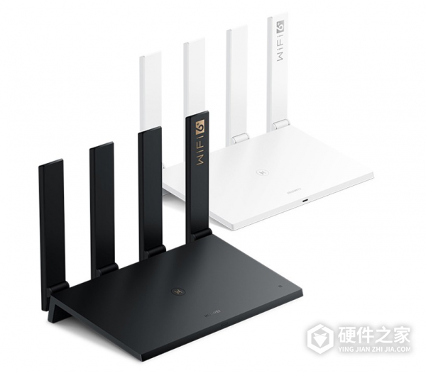 华为路由器ax3和pro的区别