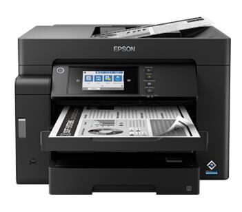 爱普生M15188打印机驱动 for Win10/Win8/Win7