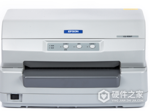 爱普生EPSON LQ-90KP 存折针式打印机驱动 For Win7/Win8/Win10/xp