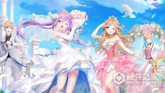 唱舞全明星国际服