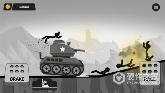 火柴人给我死九游版