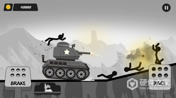 火柴人给我死九游版