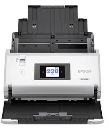 爱普生（EPSON）DS-30000扫描仪驱动 For Win XP/7/8/10