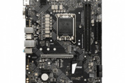微星b660m bomber ddr4说明书