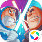 走开外星人单机版