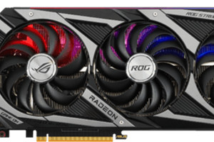 华硕TUF系列 TUF-RX6800-O16G-GAMING显卡驱动