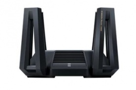 小米万兆路由器去广告插件