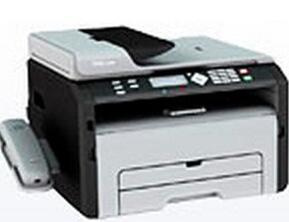 理光Ricoh SP 201SF打印机驱动 For Win XP/7/8/10