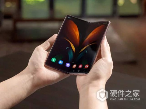 galaxy z fold2 5g发售日