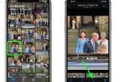 iOS 15在照片中查看 EXIF 信息的方法