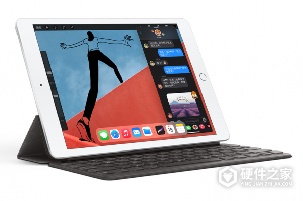 ipad pro2021 11寸和12.9寸的区别